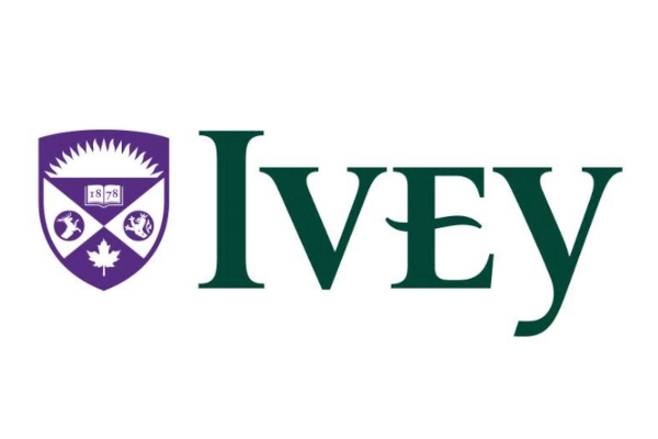 Ivey Business School