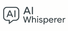 AI Whisperer Logo